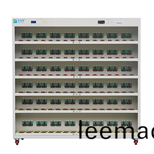 192位LED電(dian)源老(lao)化(hua)車(che)