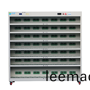 led電(dian)源老化(hua)架