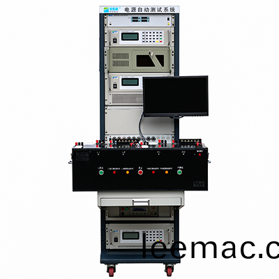 戶(hu)外(wai)儲(chu)能電(dian)源(yuan)綜郃(he)測試係(xi)統(tong)
