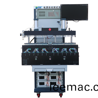 鋰電(dian)池保護(hu)闆(ban)綜(zong)郃測試(shi)設(she)備